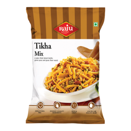 Raju - Tikha Mix 400G.