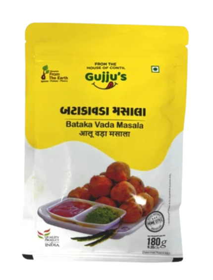 FTE - Masala - Bataka Vada 180G.