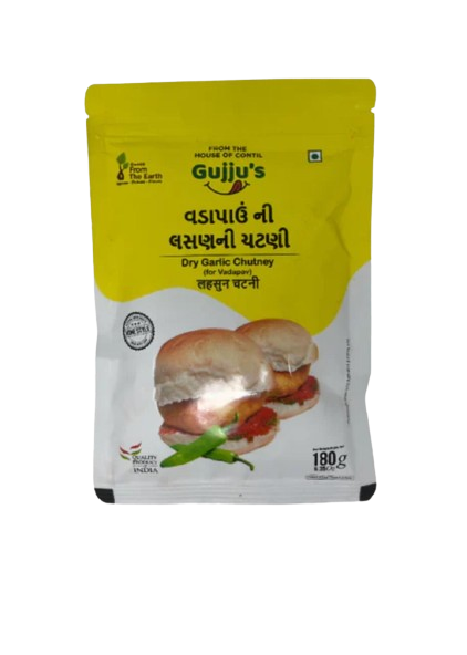 FTE - Chutny - Vadapav 180G.