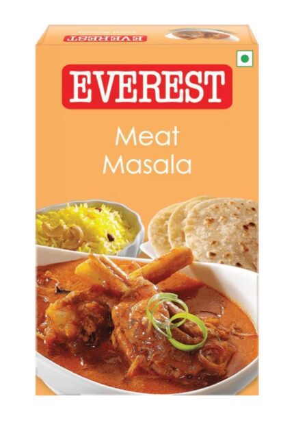 EVEREST - MEAT 100G