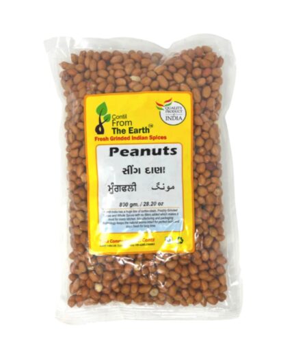 PEANUT 800G