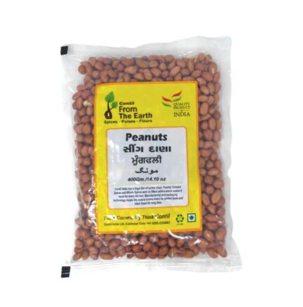 PEANUT 400G